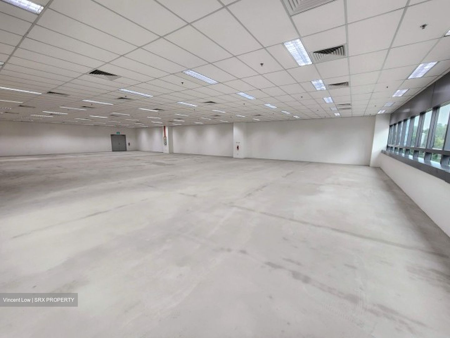 Techpoint (D20), Office #550311261